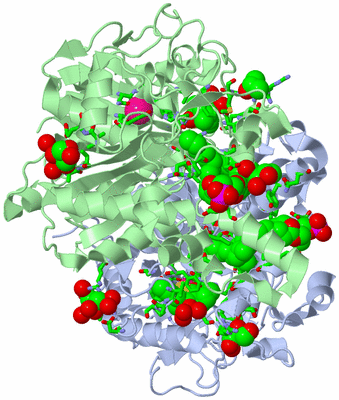 Image Asym./Biol. Unit - sites