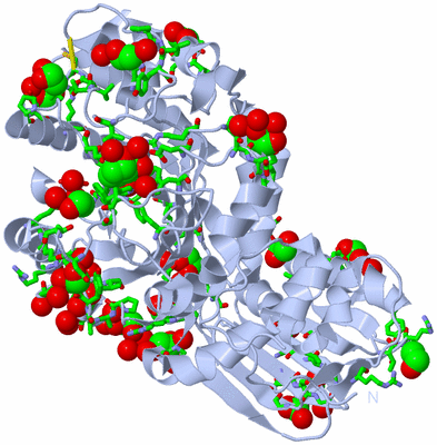 Image Biol. Unit 1 - sites