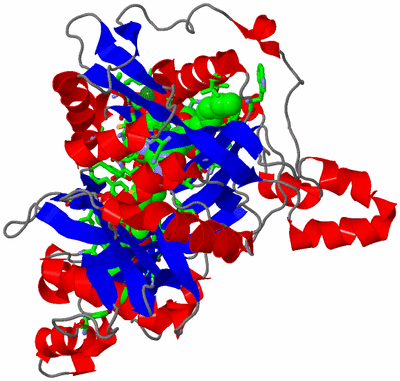 Image Asym./Biol. Unit - sites