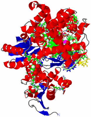 Image Asym./Biol. Unit - sites