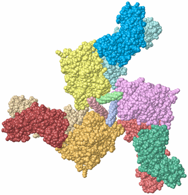 Image Asymmetric Unit
