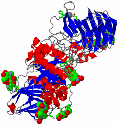 Image Asym./Biol. Unit - sites