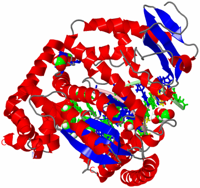 Image Asym./Biol. Unit