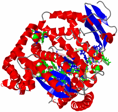 Image Asym./Biol. Unit - sites