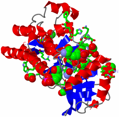 Image Asym. Unit - sites