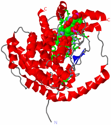 Image Asym. Unit - sites