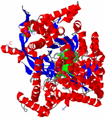 Image Asym. Unit - sites