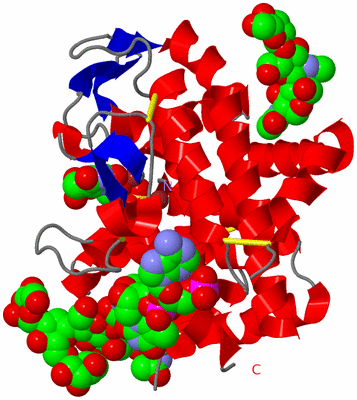 Image Asym./Biol. Unit