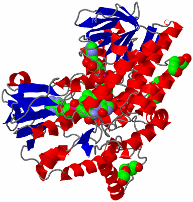 Image Asym./Biol. Unit