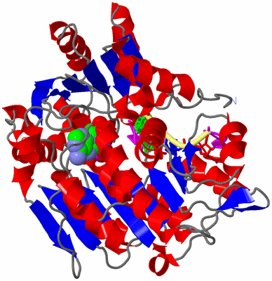 Image Asym./Biol. Unit