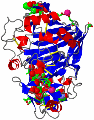 Image Asym./Biol. Unit - sites