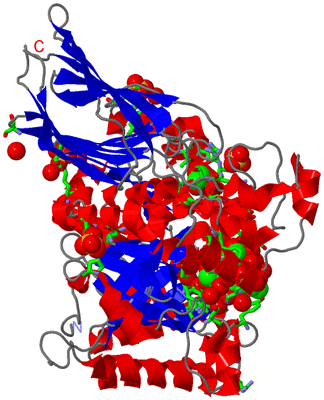 Image Asym./Biol. Unit - sites