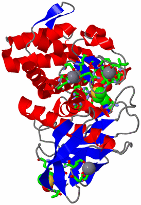 Image Asym./Biol. Unit - sites