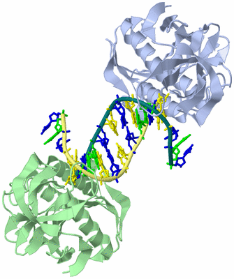 Image Asymmetric Unit