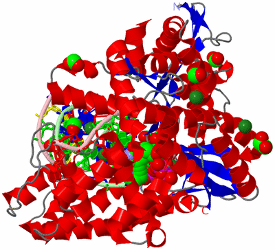 Image Asym./Biol. Unit