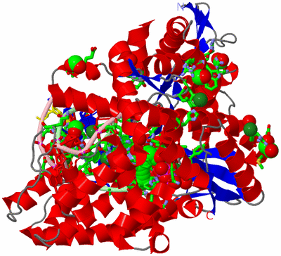 Image Asym./Biol. Unit - sites