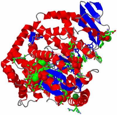 Image Asym./Biol. Unit - sites