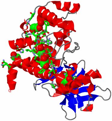 Image Asym./Biol. Unit - sites