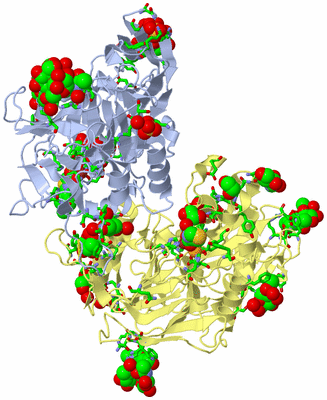 Image Biol. Unit 1 - sites