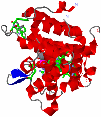 Image Asym. Unit - sites