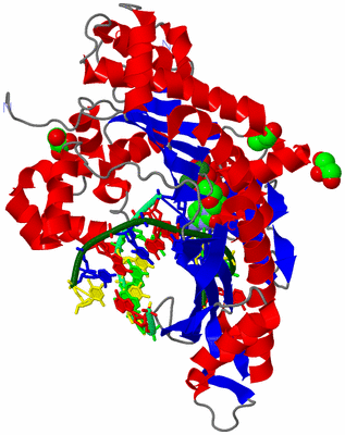 Image Asym./Biol. Unit