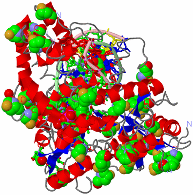 Image Asym./Biol. Unit - sites