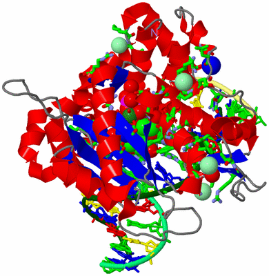 Image Asym./Biol. Unit - sites