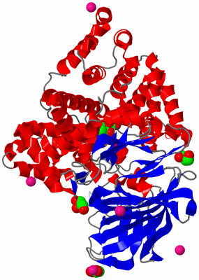 Image Asym./Biol. Unit