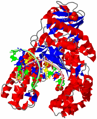 Image Asym./Biol. Unit