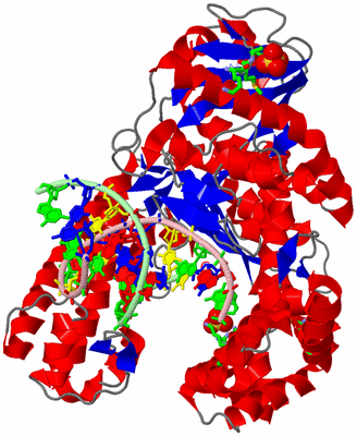 Image Asym./Biol. Unit - sites