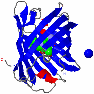 Image Asymmetric Unit