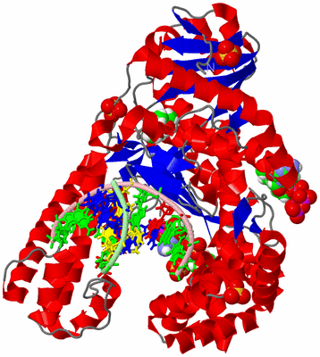 Image Asym./Biol. Unit