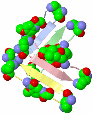 Image Asymmetric Unit