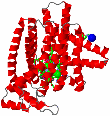 Image Asym. Unit - sites