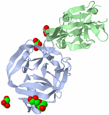 Image Asymmetric Unit