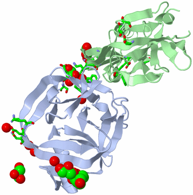 Image Asym. Unit - sites