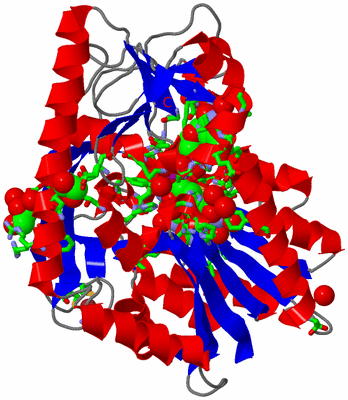 Image Asym./Biol. Unit - sites