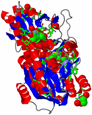 Image Asym./Biol. Unit - sites