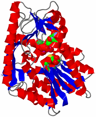 Image Asym./Biol. Unit