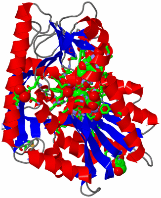 Image Asym./Biol. Unit - sites