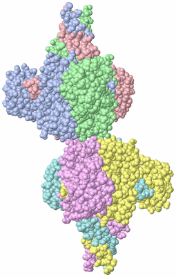 Image Asymmetric Unit