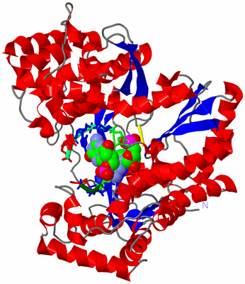 Image Asym./Biol. Unit