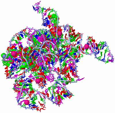 Image Asym./Biol. Unit