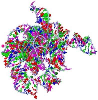 Image Asym./Biol. Unit