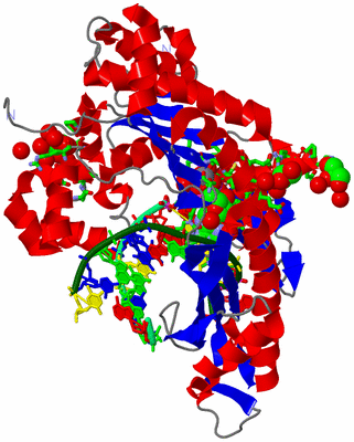 Image Asym./Biol. Unit - sites