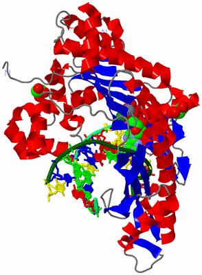 Image Asym./Biol. Unit