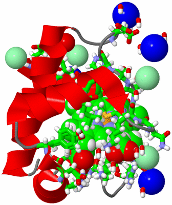 Image Asym./Biol. Unit - sites