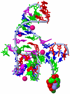 Image Asym./Biol. Unit