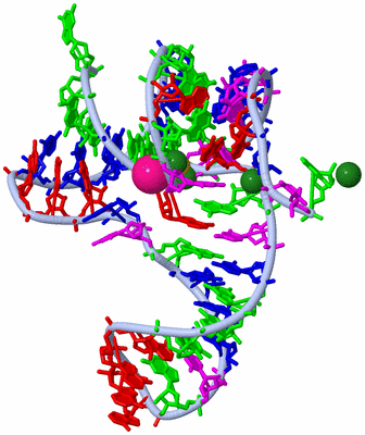 Image Asym./Biol. Unit