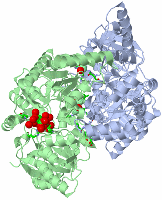 Image Asym./Biol. Unit - sites